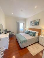 Tweepersoonskamer met Eigen Badkamer