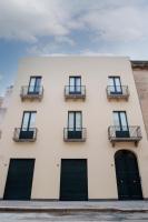 32Venti Comfort Apartments Trapani - B&B