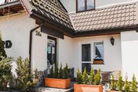 Apartament Dwie Doliny - B&B Zakopane
