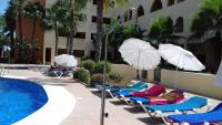 Apartamento Playa Marina Particular Isla Canela - B&B