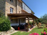 B&B Comillas - Dunas de Oyambre - Bed and Breakfast Comillas