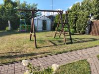 Apartamentai Gegučių gatvėje - B&B Klaipėda