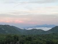 Village house Borozan - B&B Cetinje