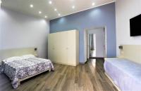 Family Suite with Balcony