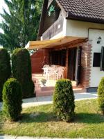Csokonyavisontai Napsugár Vendégház - B&B Csokonyavisonta