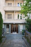 Armotti Weissenbühl Bern Apartment - B&B