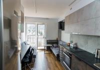 VIP apartment- Розумний дім - Chambres d’hôtes