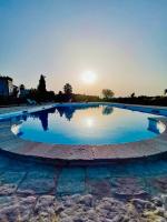 B&B Terre dì Montecoco - B&B San Pancrazio Salentino