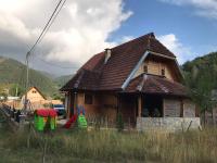 Planinski biser Mokra Gora - B&B