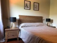 Ecolagar O Barqueiro - B&B