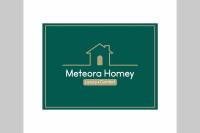Meteora Homey - Ferienwohnung