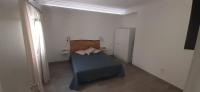 Appartement met Uitzicht op het Zwembad 