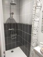 Appartamento con 2 Camere da Letto