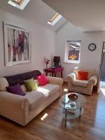 B&B Tewkesbury - Town centre cottage - Bed and Breakfast Tewkesbury