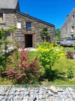 B&B Bouillon - Tiny Closerie - Bed and Breakfast Bouillon