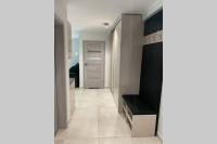 Apartament w Międzywodziu z parkingiem - B&B Międzywodzie