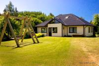 Brīvdienu māja Damkalni - Bed and Breakfast Ambeļi