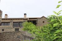 Apartamentos Samitier Casa Cambra - Bed and Breakfast