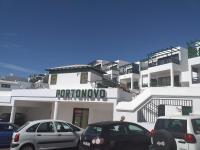 Apartment Portonovo La Paloma Amazing sea view & swimming pool-good wifi -free AC- private parking - Chambres d'hôtes Puerto del Carmen