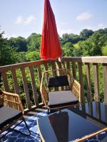 Gîtes hunières - Bed and Breakfast Fourneville