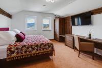 Family Suite with Balcony
