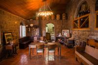 Casa de Pedra Mena Kaho - Ferienwohnung Bento Gonçalves