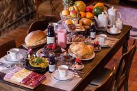 Casa de Pedra - Vinícola Mena Kaho - B&B Bento Gonçalves