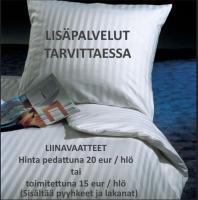 Superior Apartment mit Sauna