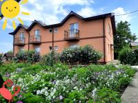 Casa cu flori - B&B Tuzla