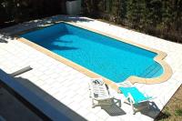 Villa with pool, 200m from beach - Ferienwohnung Cala Blanca