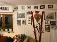 Małe Schronisko - B&B Szczyrk