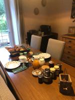 Villa des Roses - Bed and Breakfast