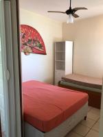 Apartamento a Beira Mar em Setiba Guarapari - B&B