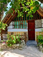 Chambre Double avec Patio