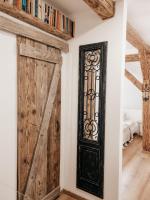 Apartmán v Rezidencii Opera - Ferienwohnung