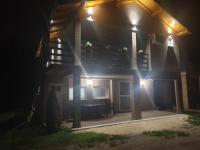 Vikendica apartments Dunav MS - B&B