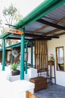 Schaftplaas Cottages - B&B Langebaanweg