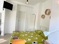Apartamento de 1 dormitorio