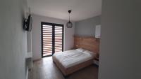 Chambre Double avec Salle de Bains Privative