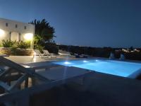Andria's suites - B&B