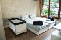 Habitación Doble grande - 2 camas