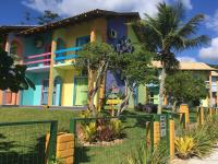 O Costão do Sol - B&B Camboriú