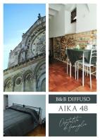 B&B Troia - B&B Aika 48 - Bed and Breakfast Troia