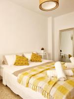Apartment mit Meerblick