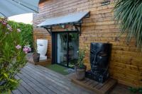 Les Petits Bambous - B&B Gujan-Mestras