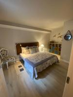 Apartamento de 1 dormitorio