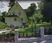 Apartmány Klicperka - B&B Liberec