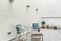 Luxury Family Holiday Homes - Chinorros Fuengirola - B&B