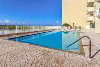 Three Bedroom Apartment