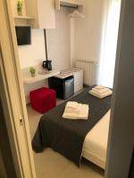 Habitación Doble con balcón